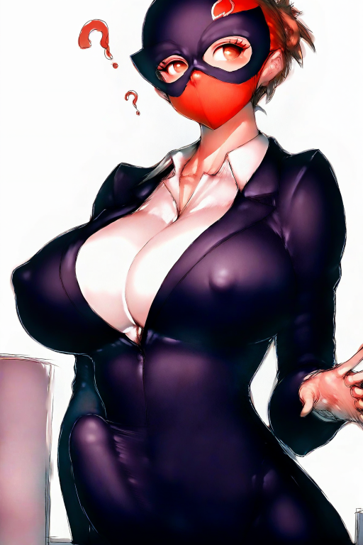 万能扶她生成器