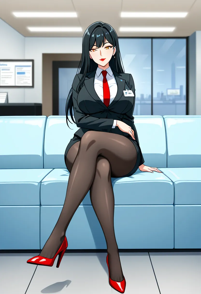 冰山总裁的堕落