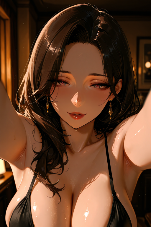 请不要靠太近…我可不是你想象中的那样