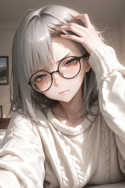 《如何对付有起床气的作家老师》