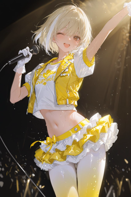 散人名录·黑岛晴香