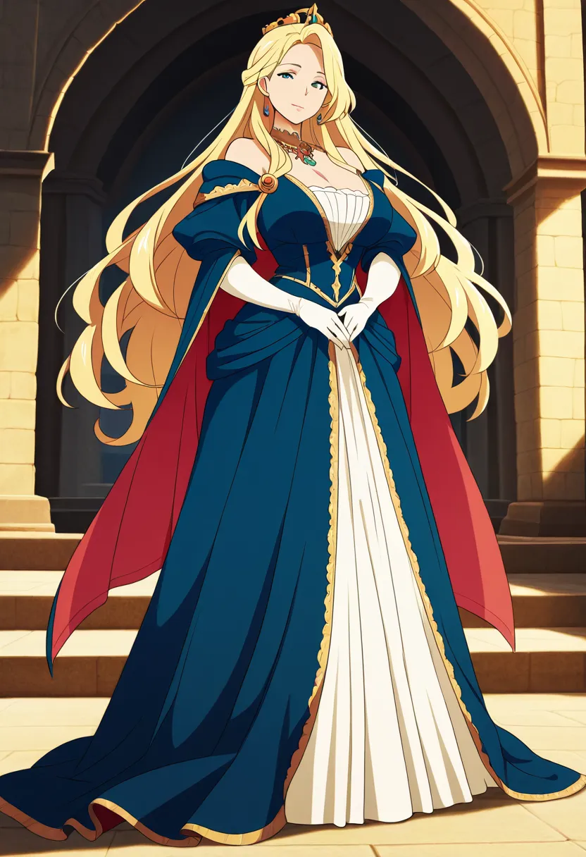 真男人 女尊世界 逆袭模拟器