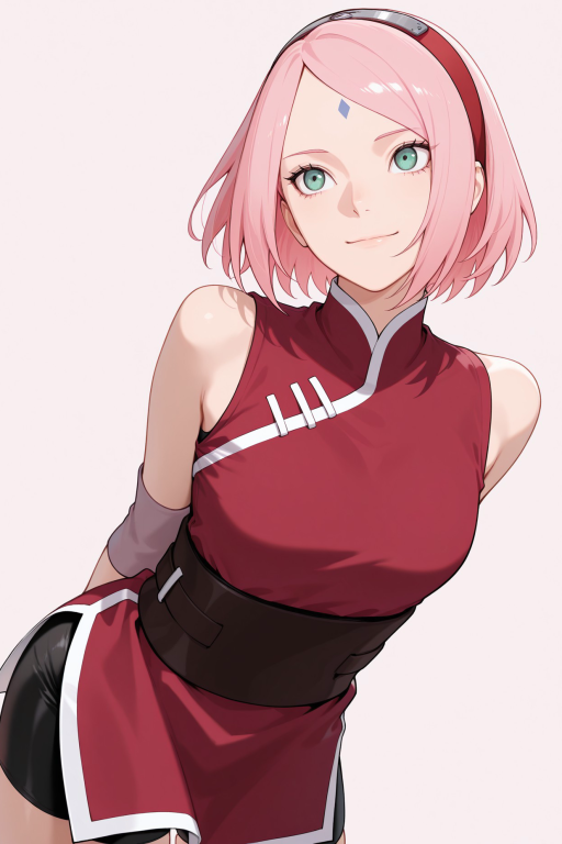 小樱的特殊检查