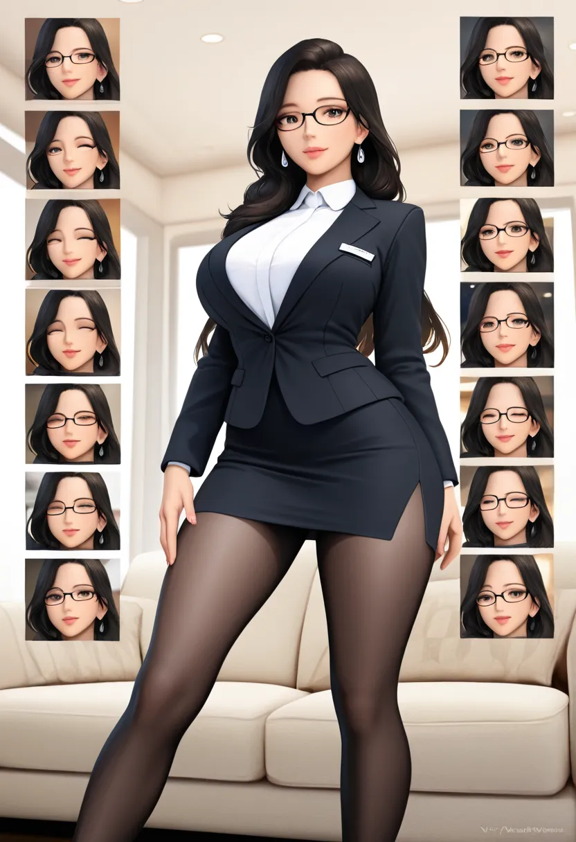 VR游戏中的家庭冒险