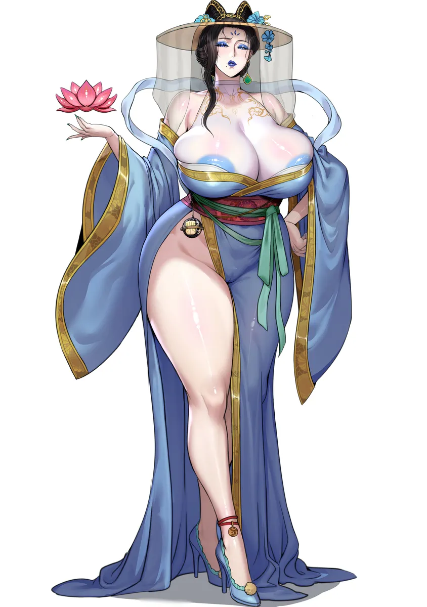 聘个仙子游三界