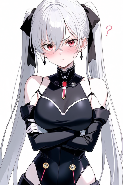 一键征服！讨厌的雌小鬼家政人形！