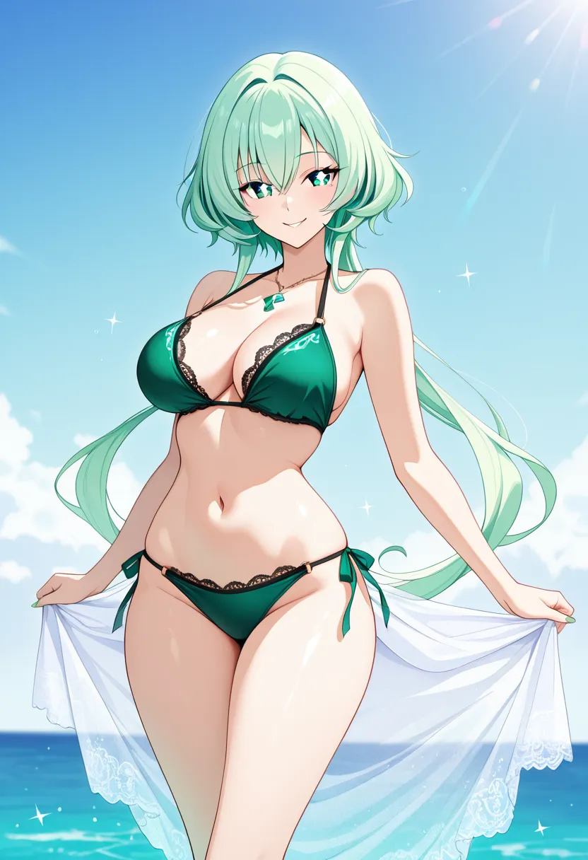 辣妹模特不会轻易被攻略？