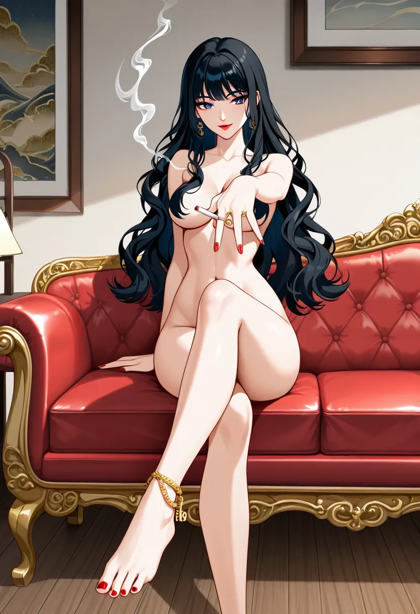 放纵罂粟『苏婉清』