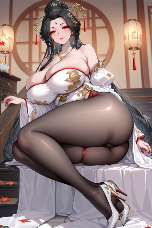 什么沐珠，我是你师娘哦齁❤