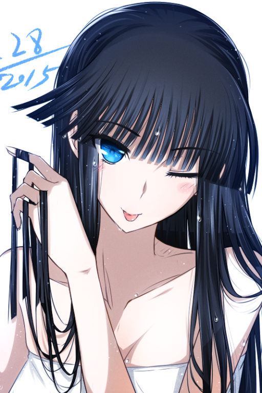 冬马和纱--Winter Romance, 末永く