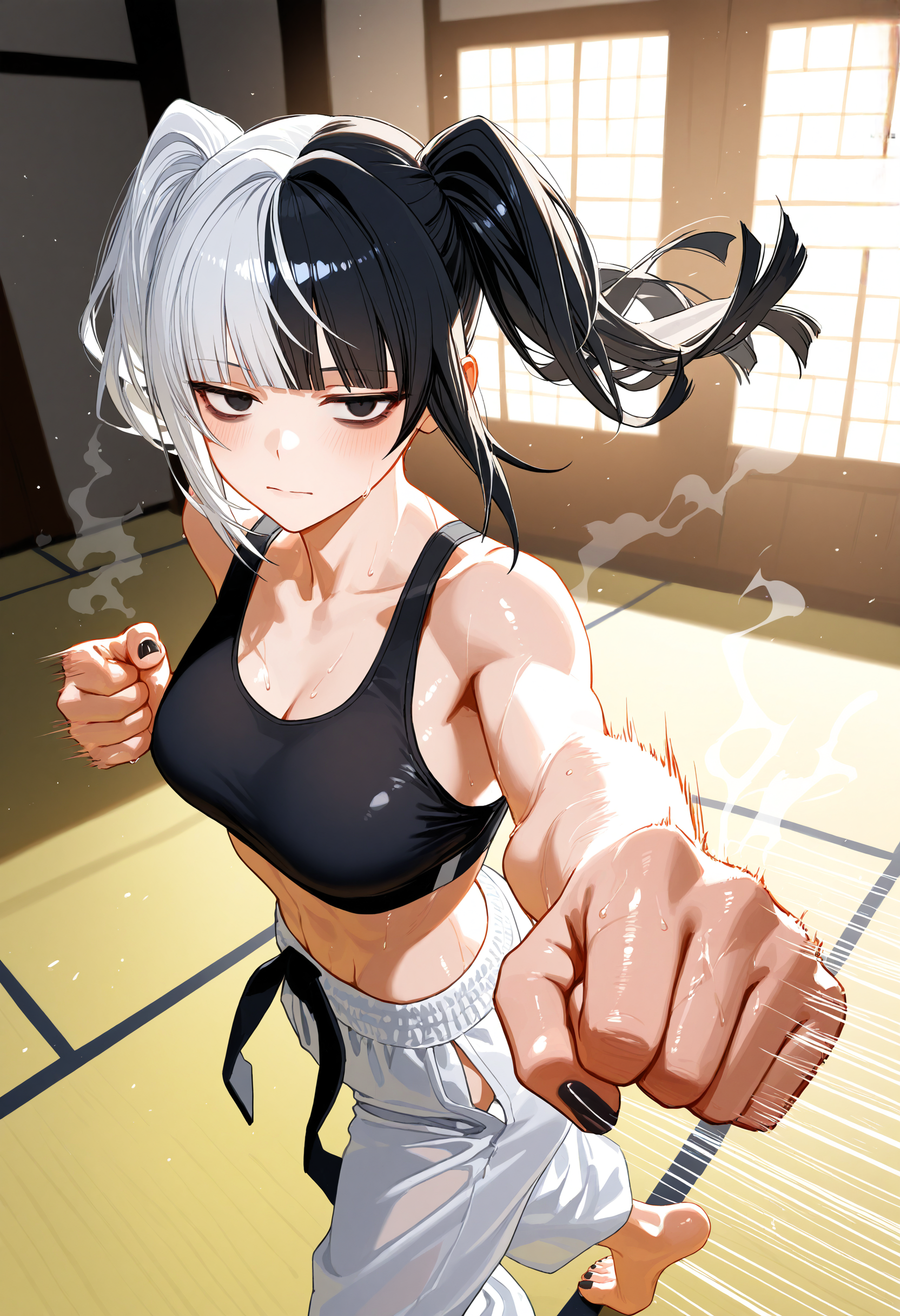 雪平纱罗 （#一胜千金）