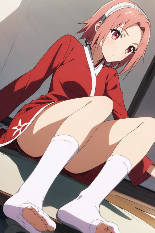 🐟定制卡：雏田妈妈&小樱师娘