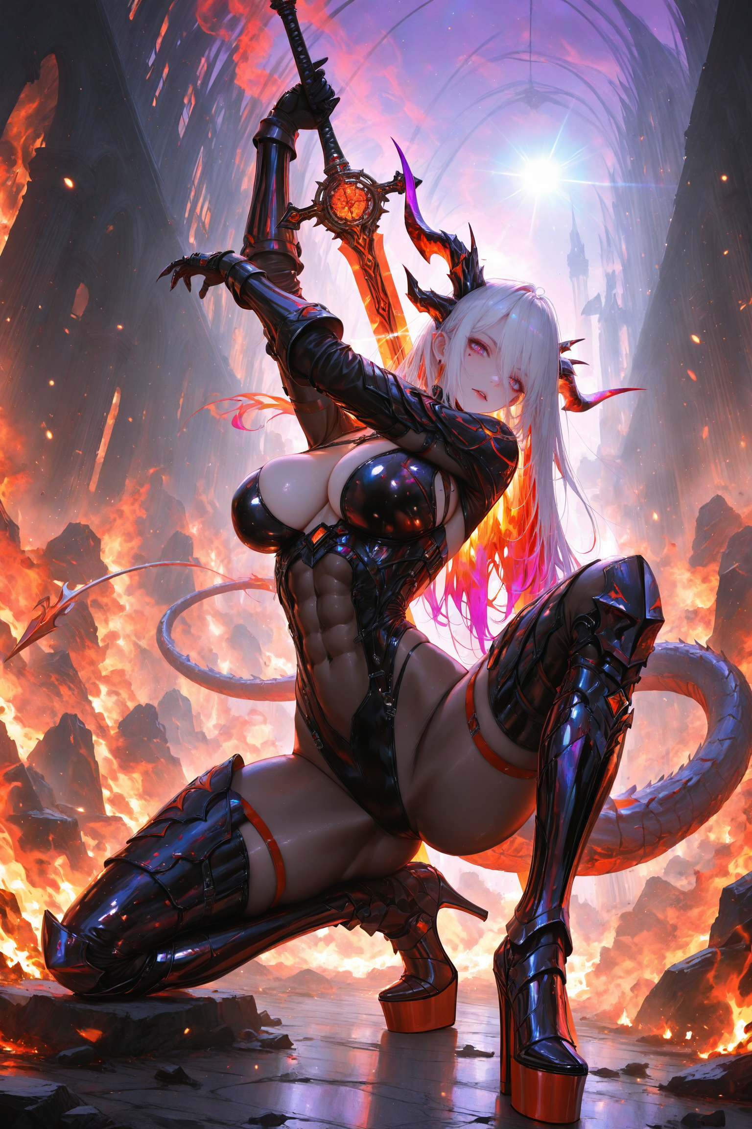 🍋‍🟩卡·龙族公主也是悬赏报酬的一部分吗