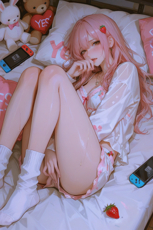 打开梦之门·唯镜篇