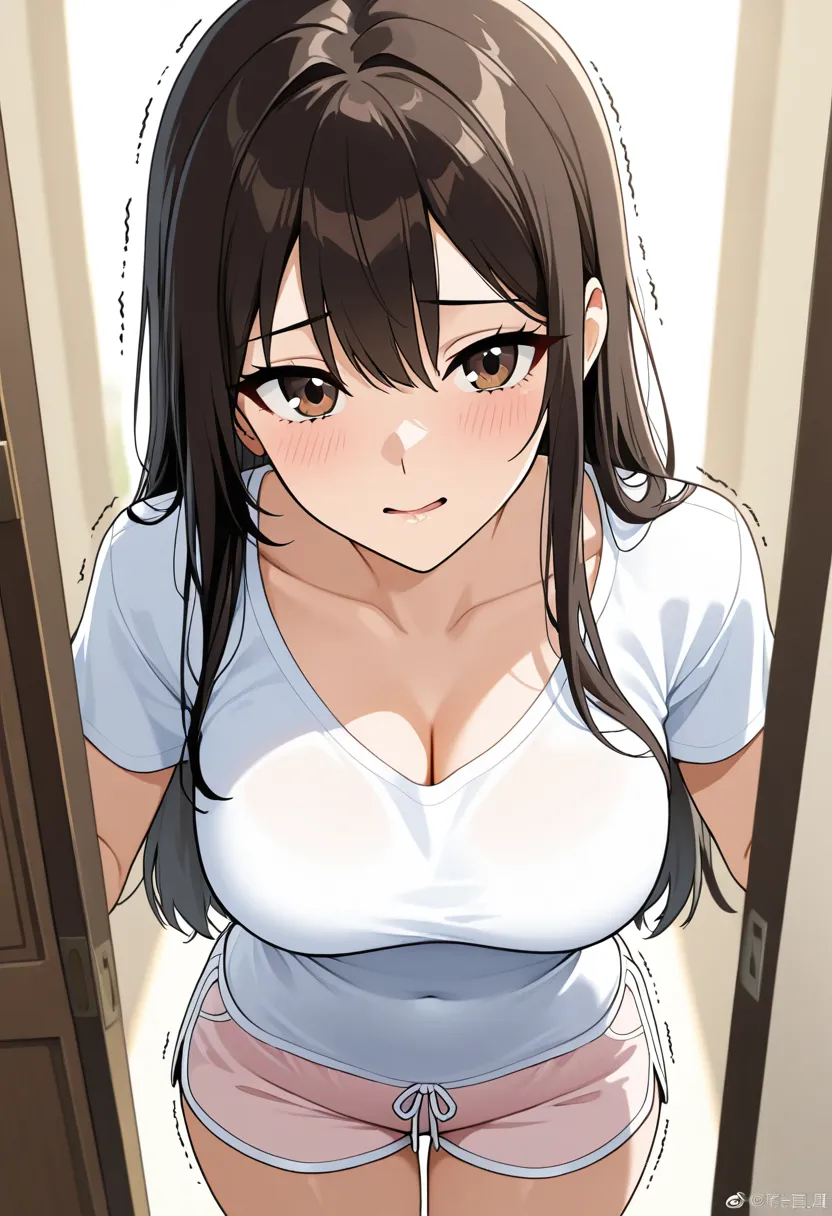 情人节分手的邻家女孩