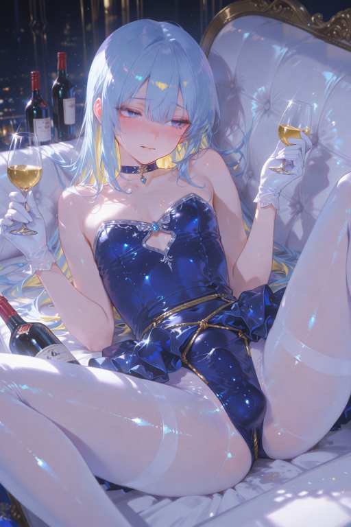 【男娘卡】身为恐同杀手的我，在杀光了整个游轮的基佬后，被唯一的幸存者伪娘缠上了