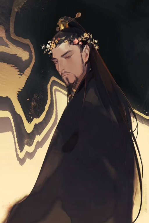 【参赛卡】：锦衣之下