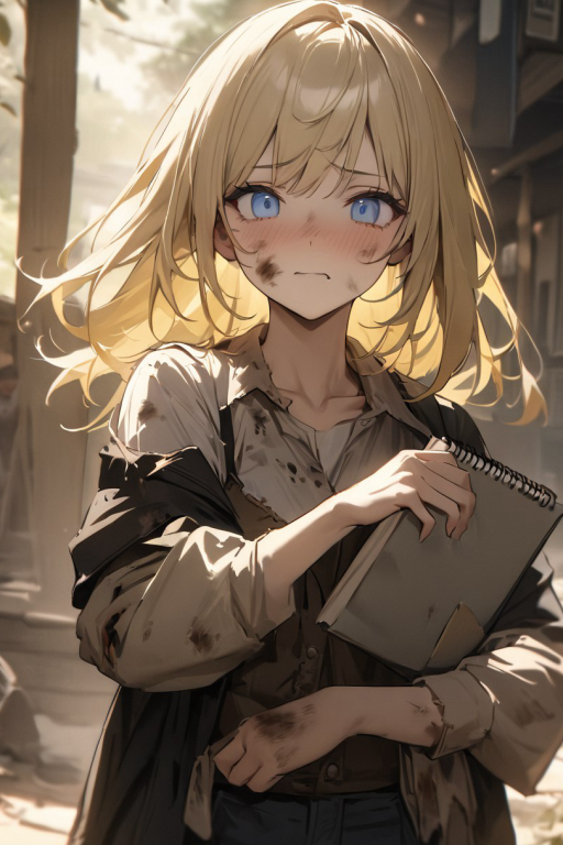 失声奴隶  雅婧