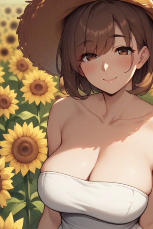 穿越到异世界的你成为无敌大王！隐居却遇到个嘴贱拜金妓女！