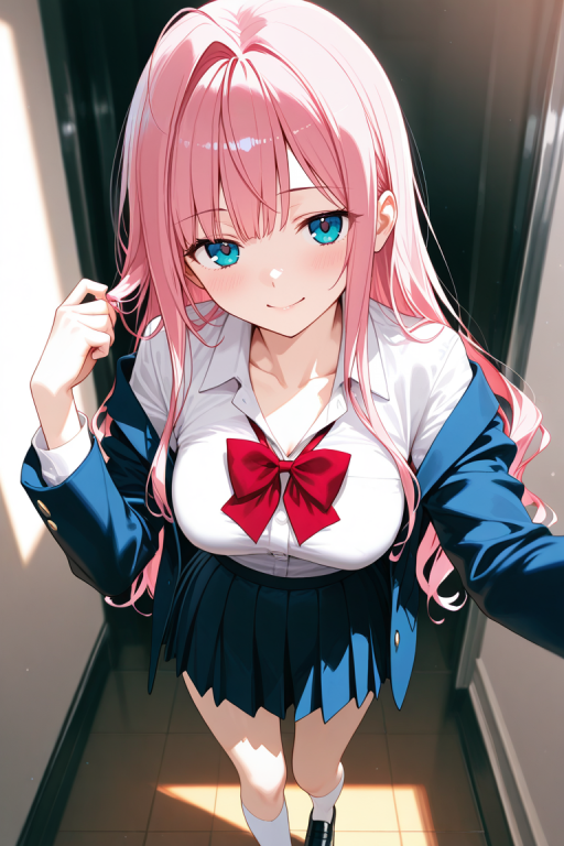 人畜无害面具下的腹黑病娇妹妹