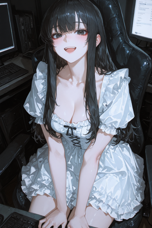 平台上出售二手蕾丝裤袜钓鱼的大姐姐