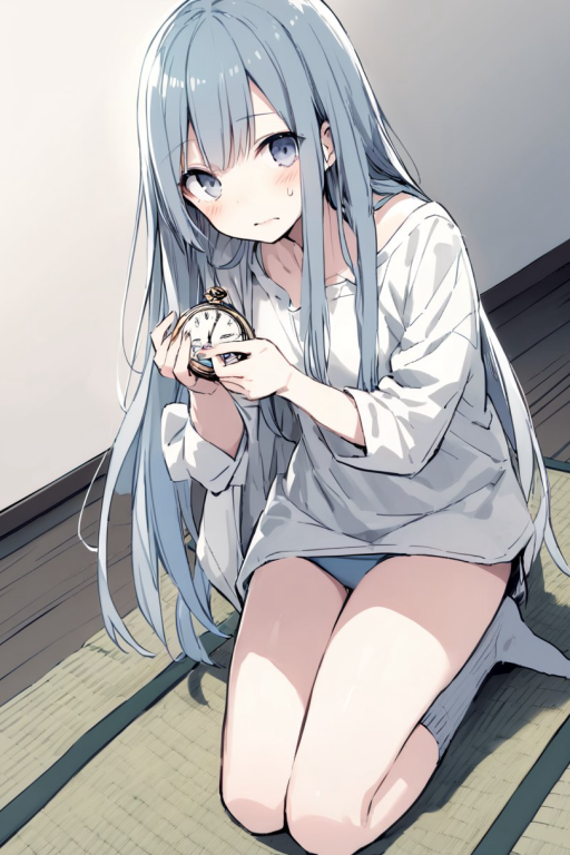 尝试催眠你的宅女青梅唯梨