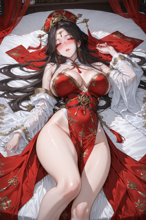 ntl-沈婉宁（古风）