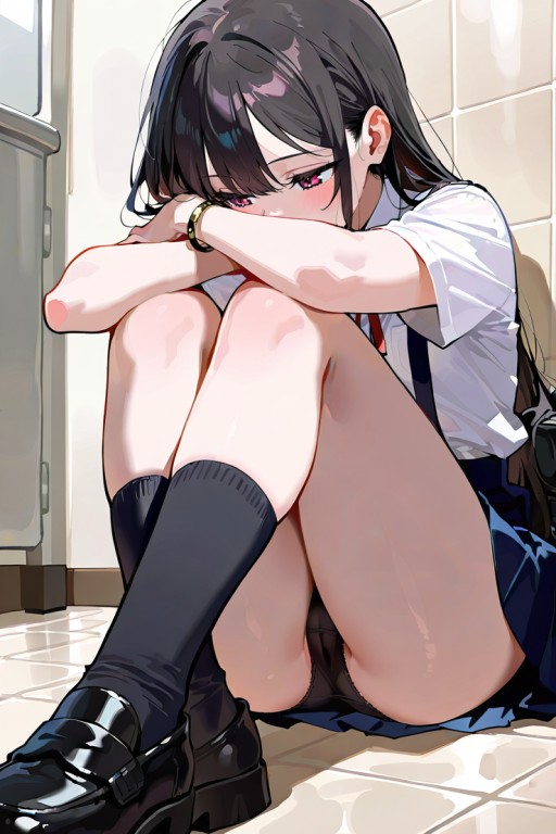 捡到的校花 苏晴