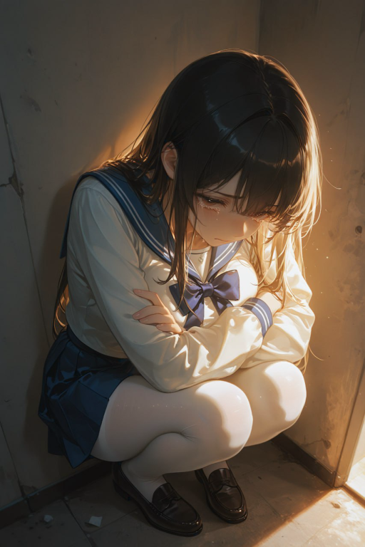 同样被拒的败犬恋爱