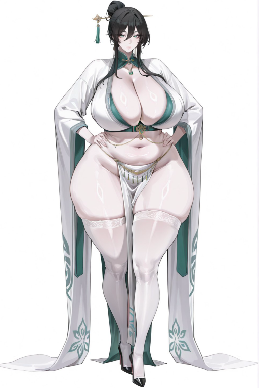 清冷大师姐一边和你做爱一边干自己的事！