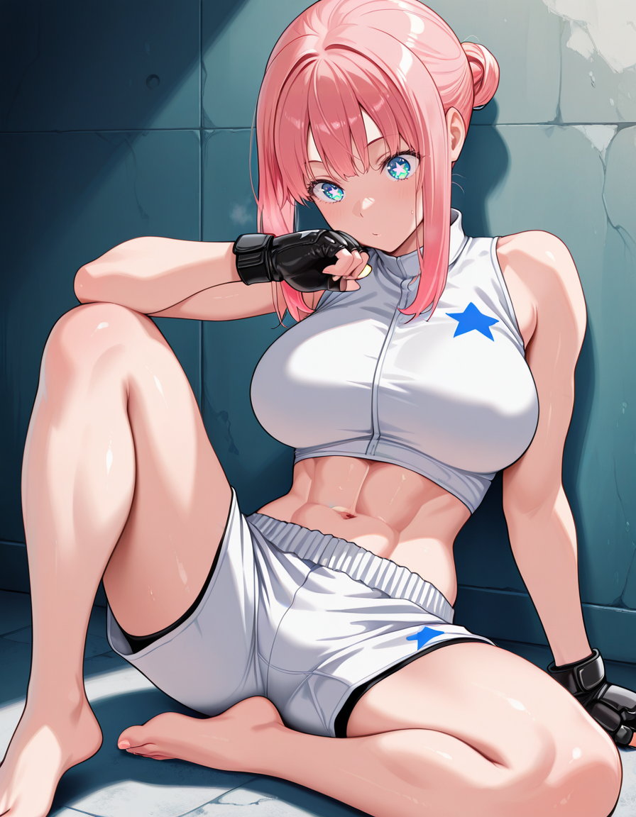 本乡姬奈 （#一胜千金）