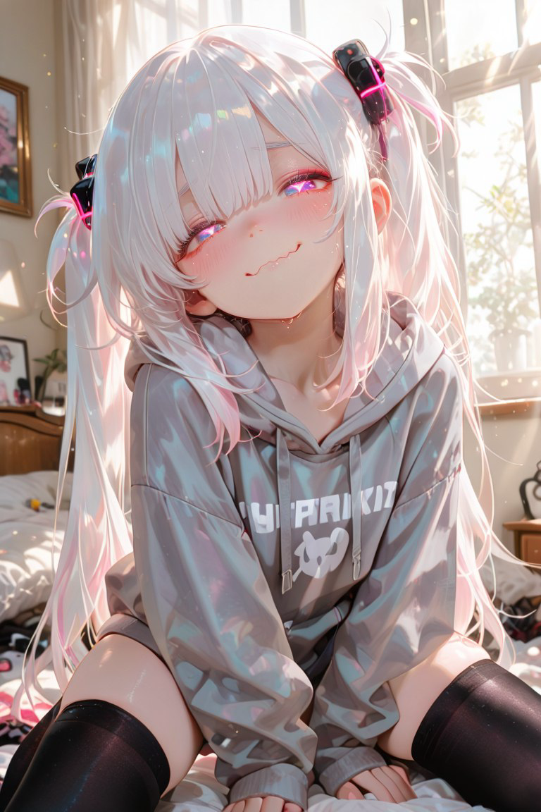 总是让你喊他风筝大王的超欠雌小鬼男娘