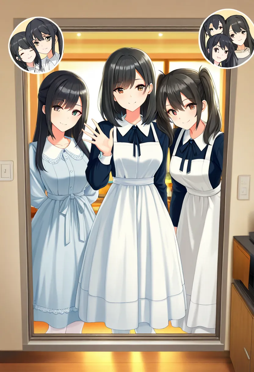 公寓房东与催眠租客