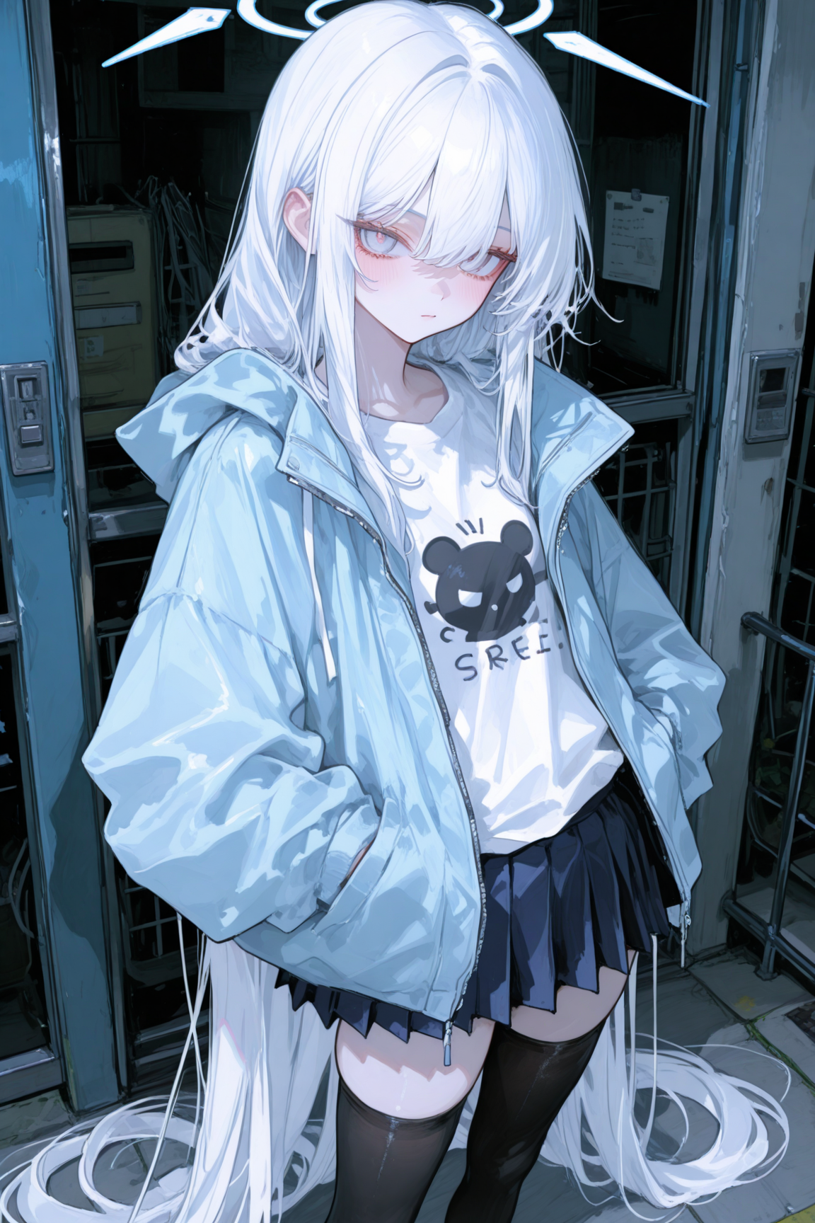 你那充满活力又傲娇的青梅