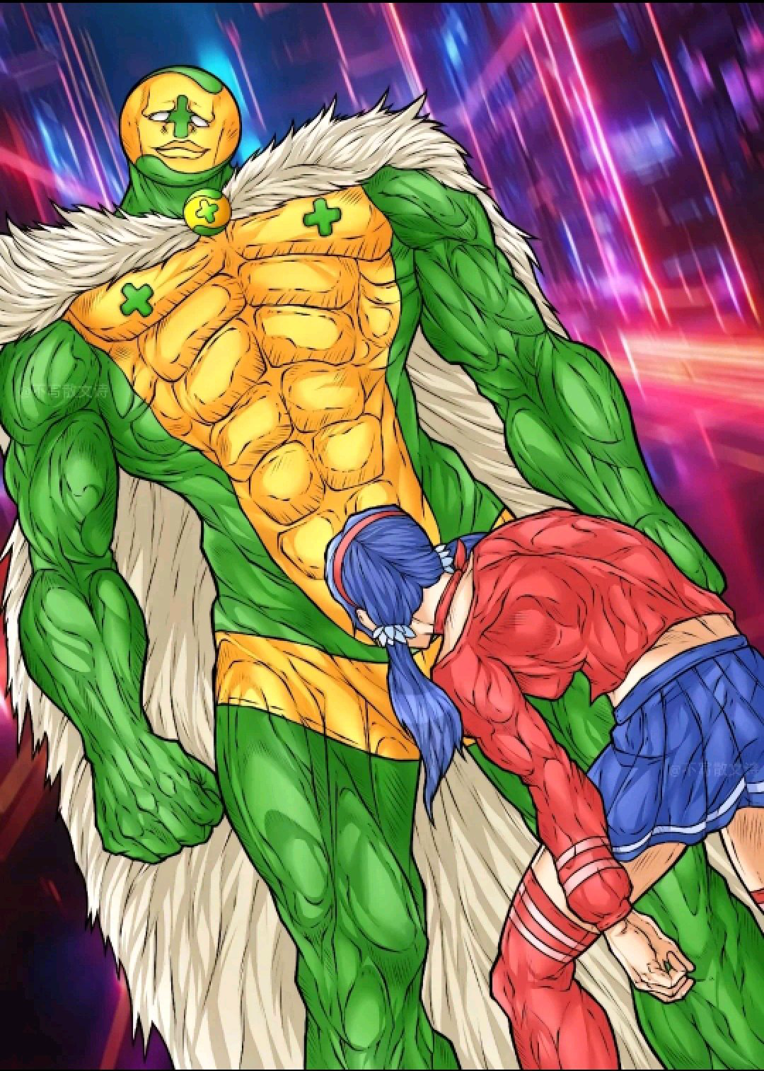 🍸️卡-360大战米塔