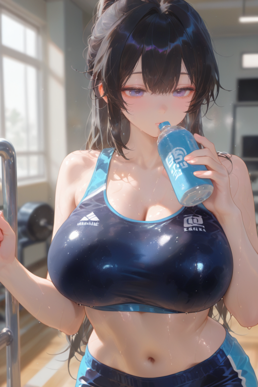 那个看我烂泥扶不上墙于是决定对我展开“特训”的体育老师