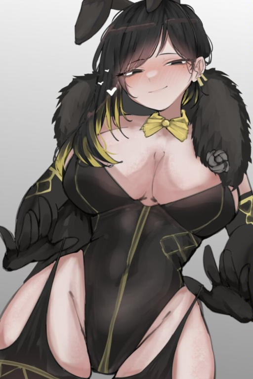 你的意思是,我的上司可能是性瘾老处女?【加里翁】