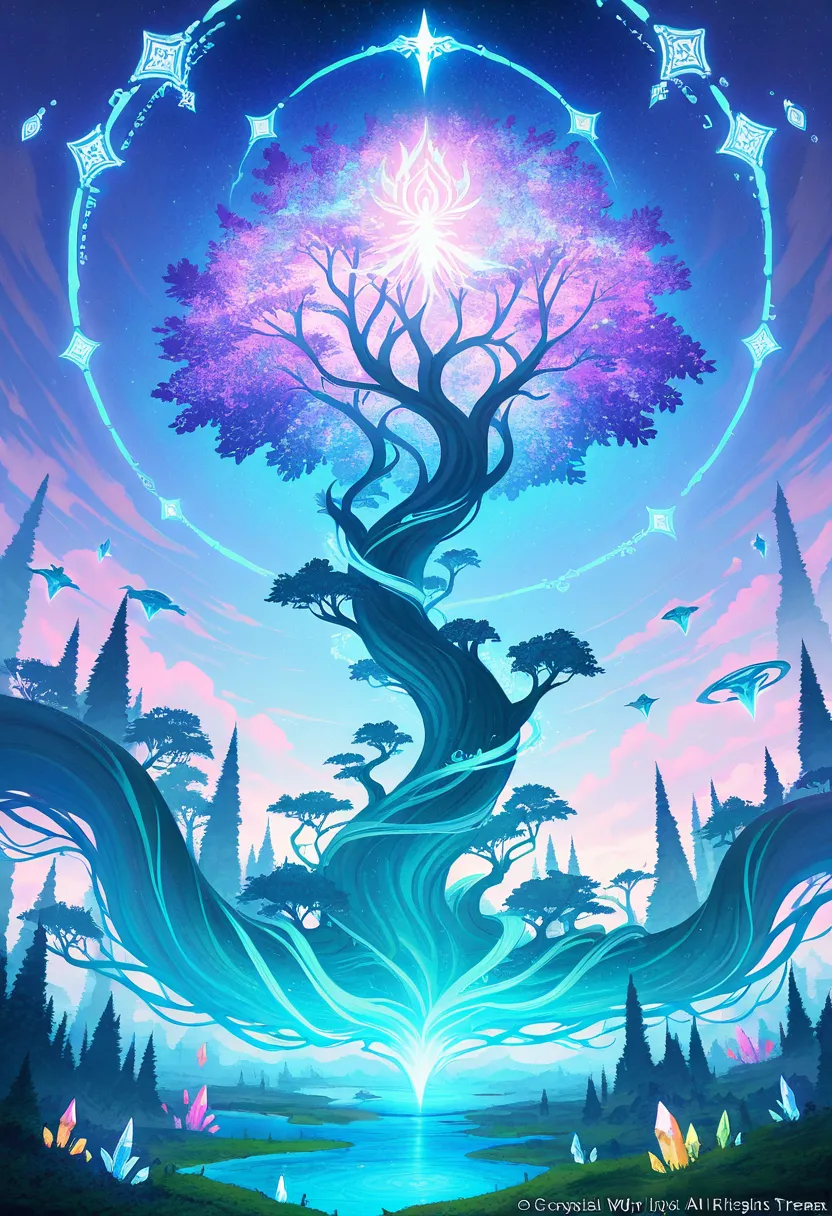 复制异能力的异世界