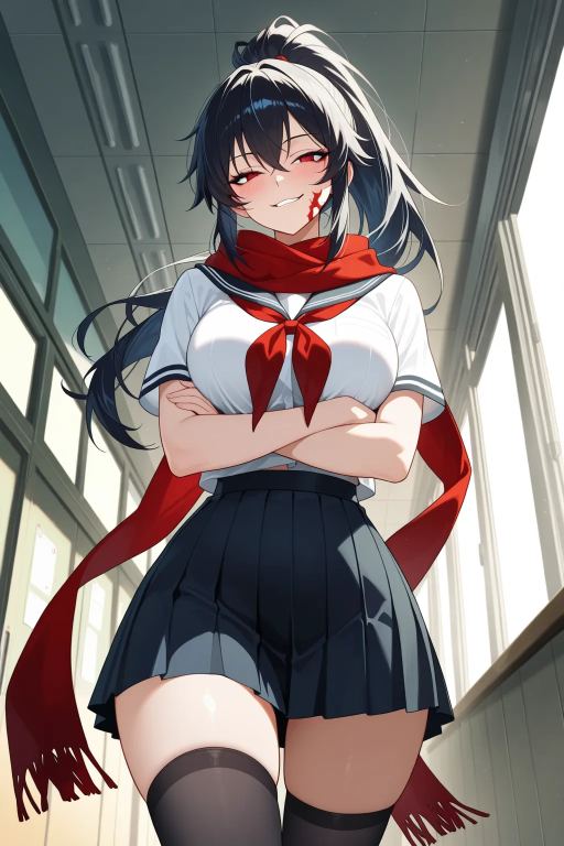 人善被人欺！反制霸凌者朱小捷