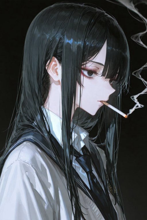 阳光照进黑暗的一角