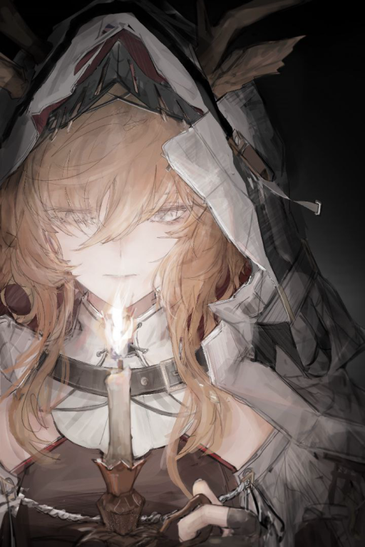 pet?poet!!——【薇薇安娜、玛嘉烈·临光】