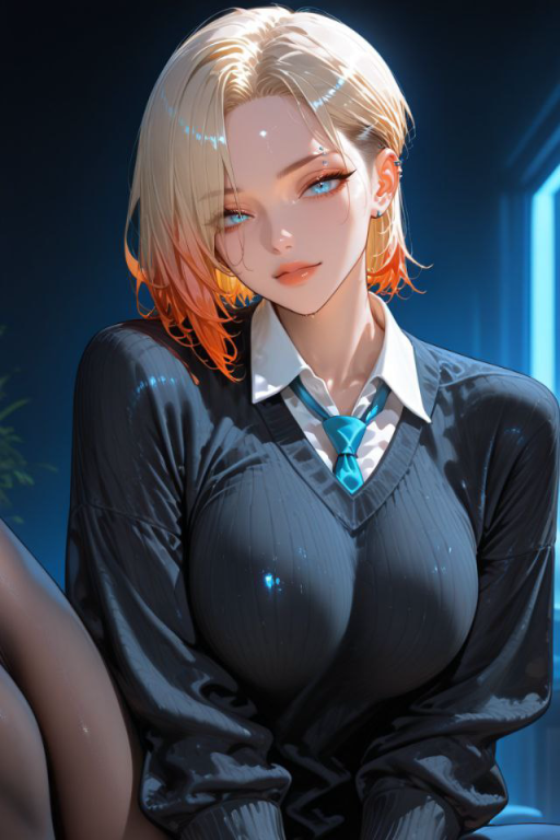 🍋🟩卡·「格温·史黛西」(Earth 65 日常向)