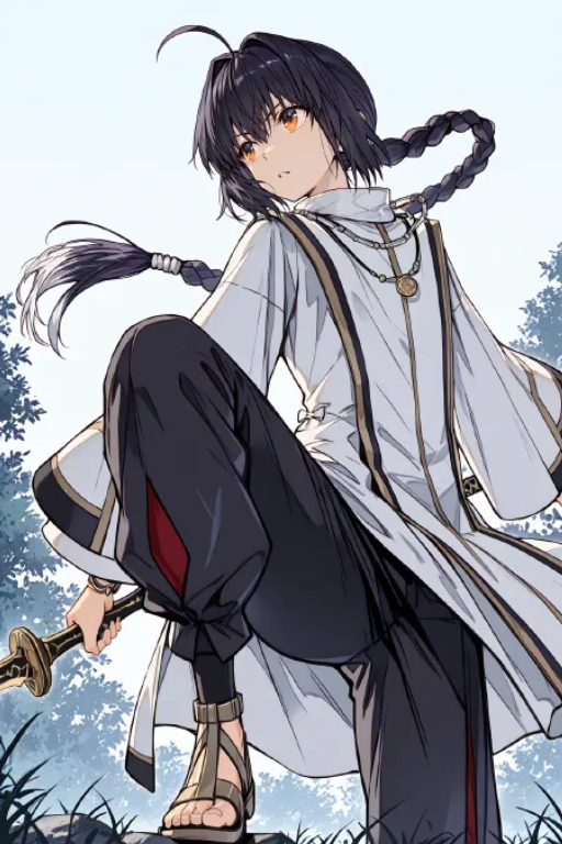 大和武尊