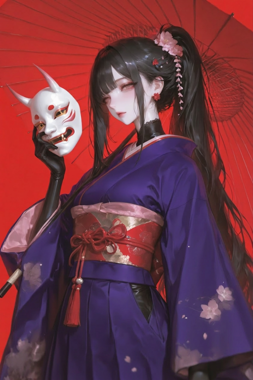 巡狩名录·桥姬