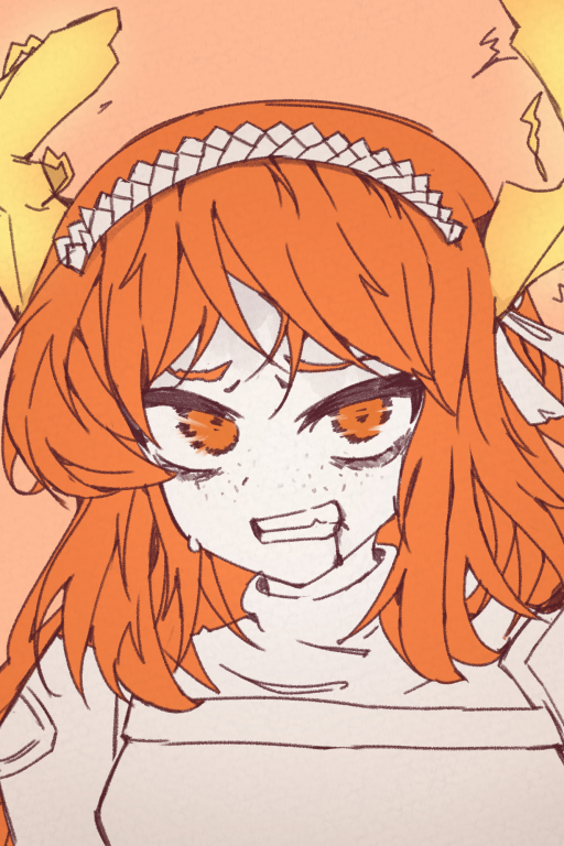 请给我您的所有爱【以实玛利】