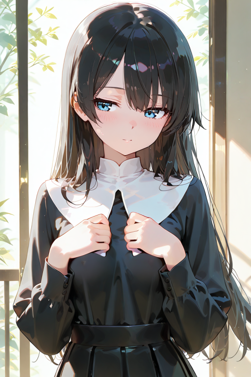 兄妹的暧昧时刻