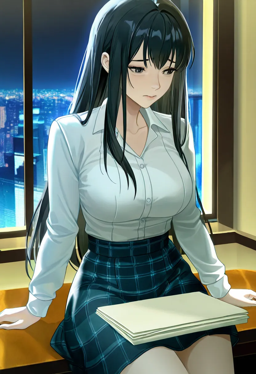 职场堕落:纯洁花朵的腐化