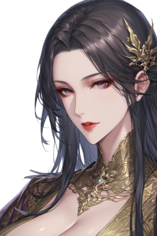 诸天万界选妃大典