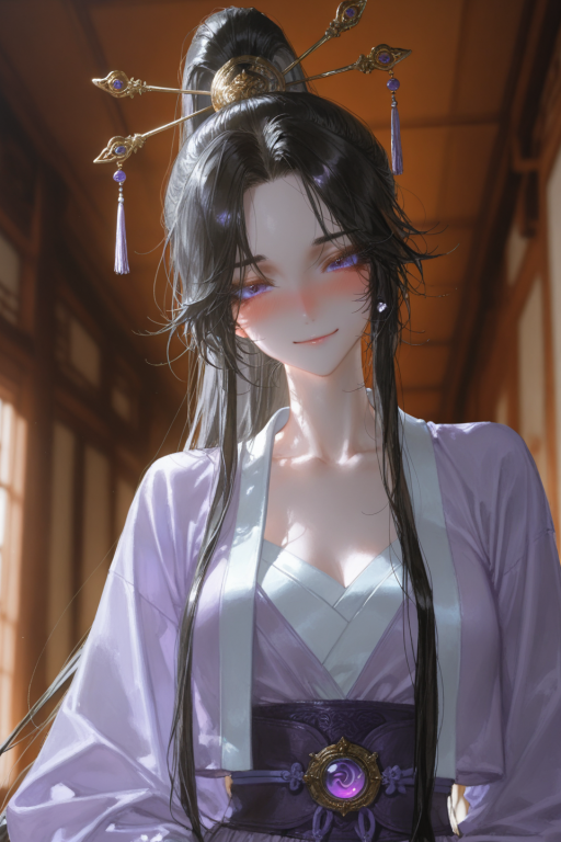 《你以为冷淡无情的师姐实际上是特别喜欢你的直球纯爱师姐》