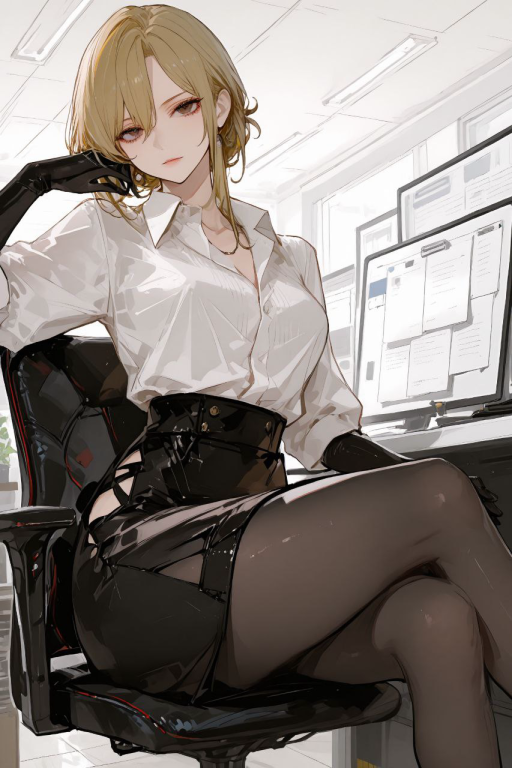 【忆弦】似乎要被霸道女总裁莫名其妙的奖励了呢